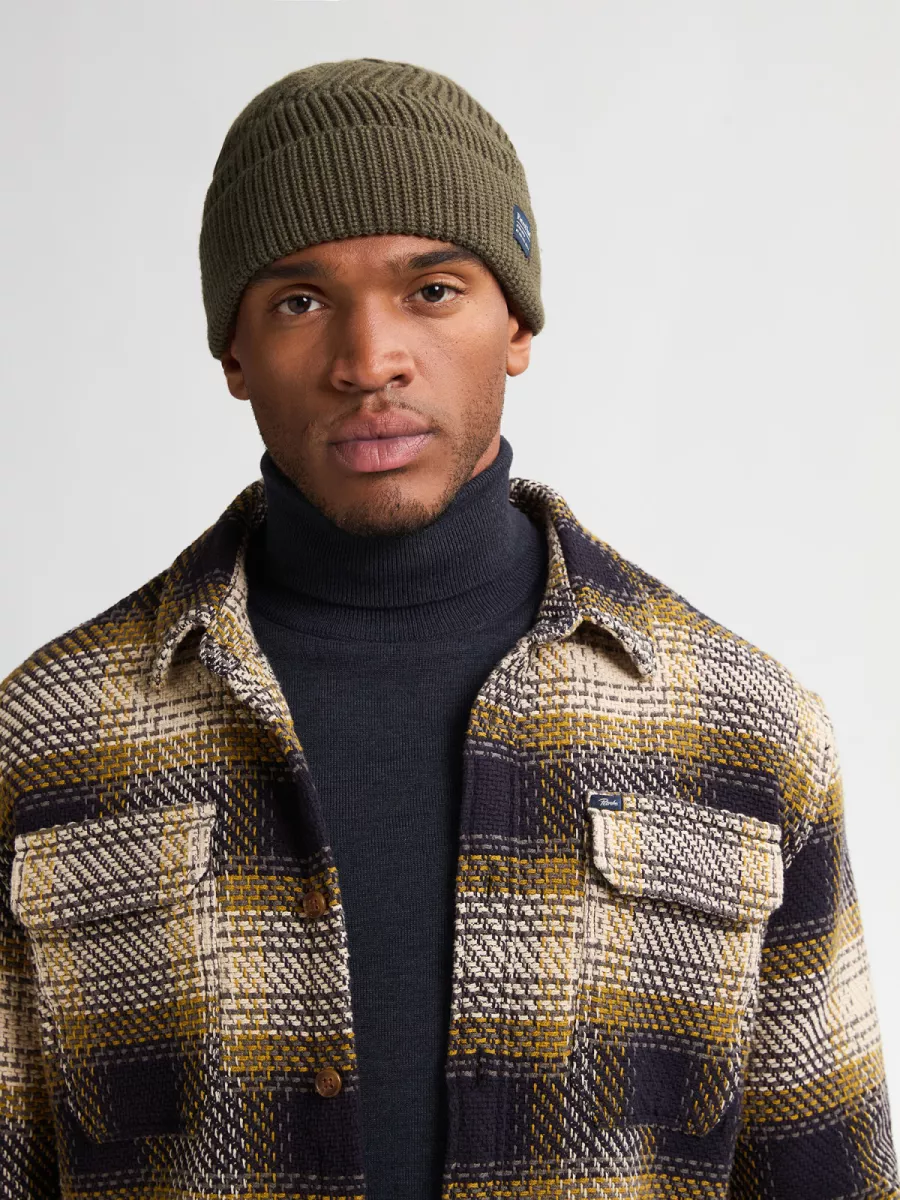 petrol-industries-men-shirt-long-sleeve-check-m-3050-sil405-5092-royal-navy-navy-7 PETROL INDUSTRIES-Men shirt long sleeve check-M-3050-SIL405-5092 Royal navy-NAVY