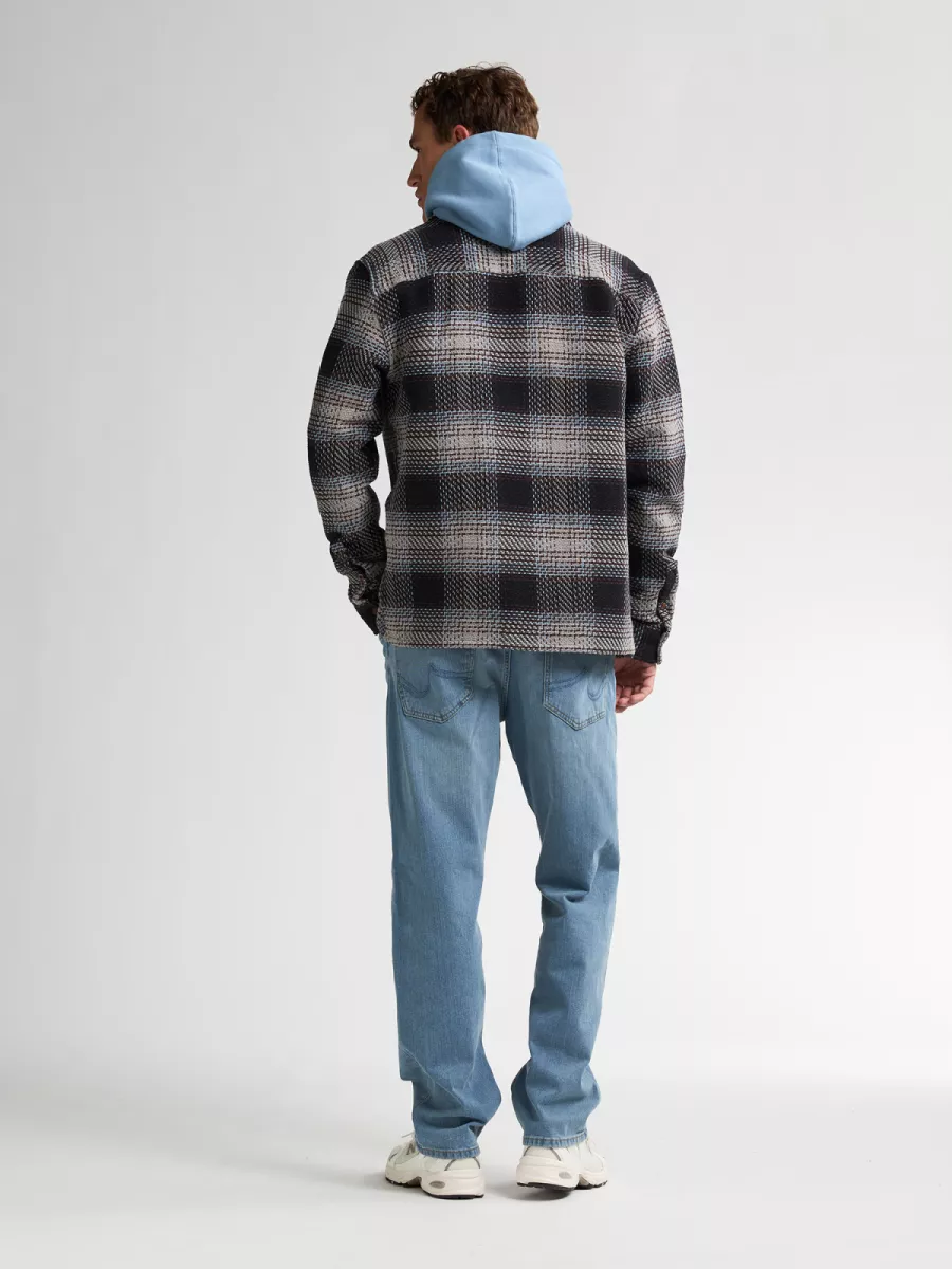 petrol-industries-men-shirt-long-sleeve-check-m-3050-sil405-9038-light-grey-melee-licht-parel-grijs-7 PETROL INDUSTRIES-Men shirt long sleeve check-M-3050-SIL405-9038 Light grey melee-LICHT-/PAREL GRIJS