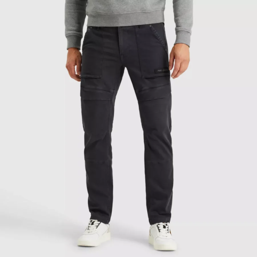 PME LEGEND-FLIGHTRIDER FANCY COLORED SWEAT-PTR2509610-5281-NAVY