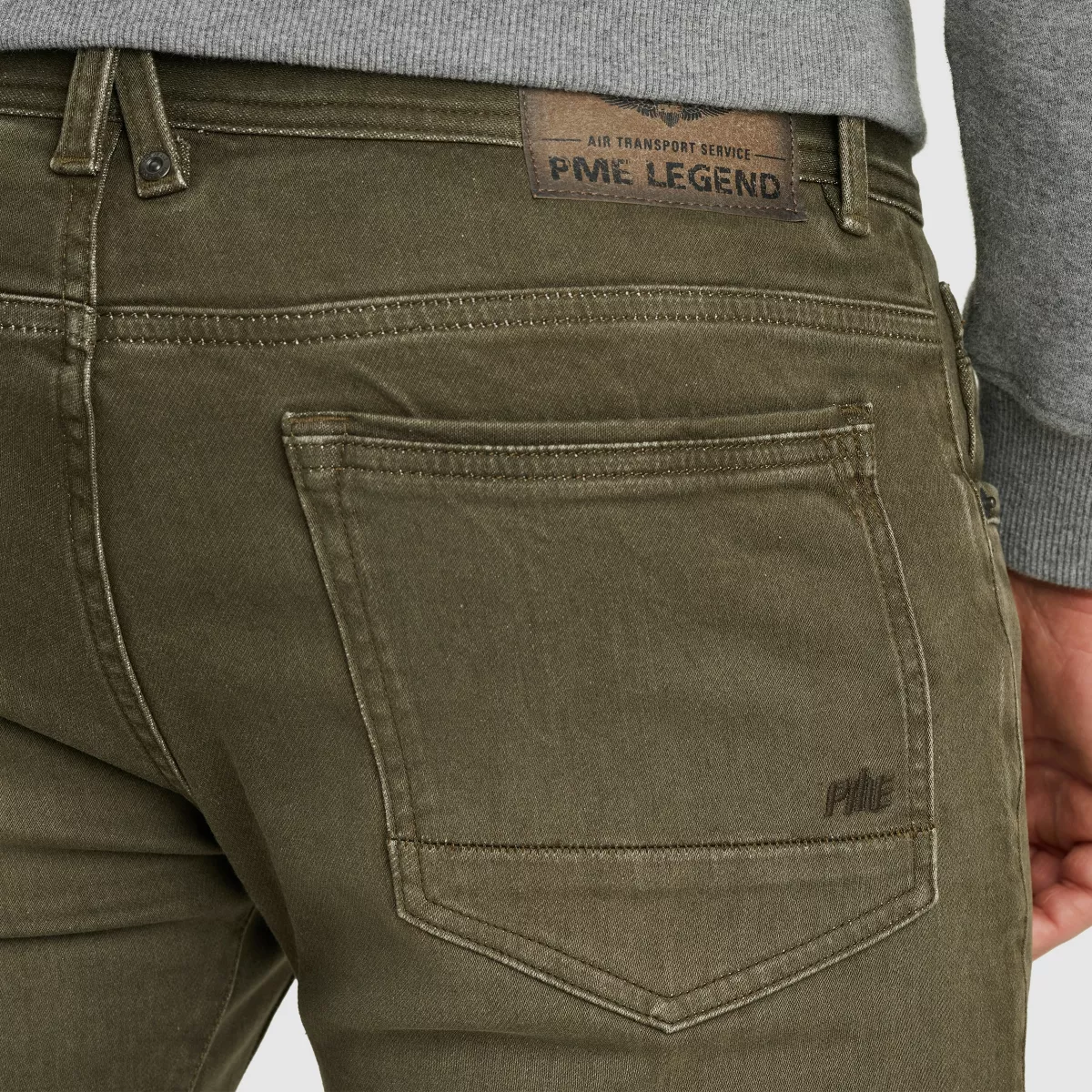 pme-legend-tailwheel-washed-sweat-ptr2509620-8039-groen-6 PME LEGEND-TAILWHEEL WASHED SWEAT-PTR2509620-8039-GROEN
