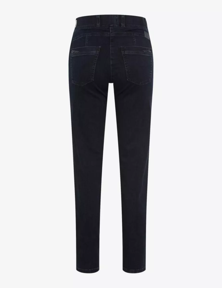 RAPHAELA HOSEN-Lavina joy-10-6000 10927220-22-DONKER BLAUW
