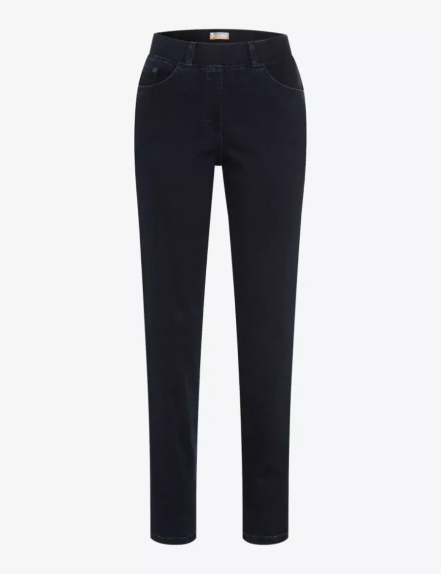 RAPHAELA HOSEN-Lavina joy-10-6000 10927220-22-DONKER BLAUW