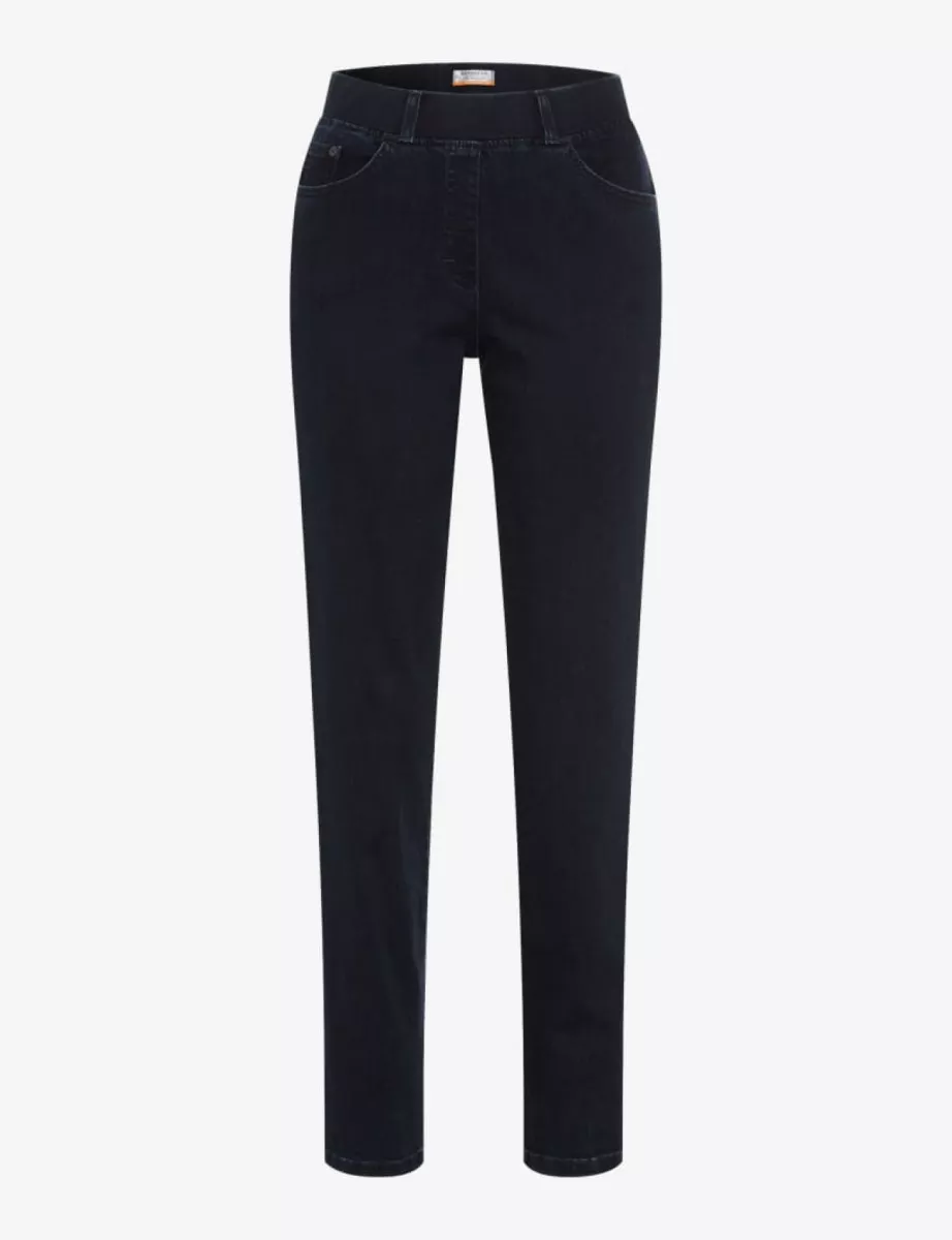 RAPHAELA HOSEN-Lavina joy-10-6000 10927220-22-DONKER BLAUW