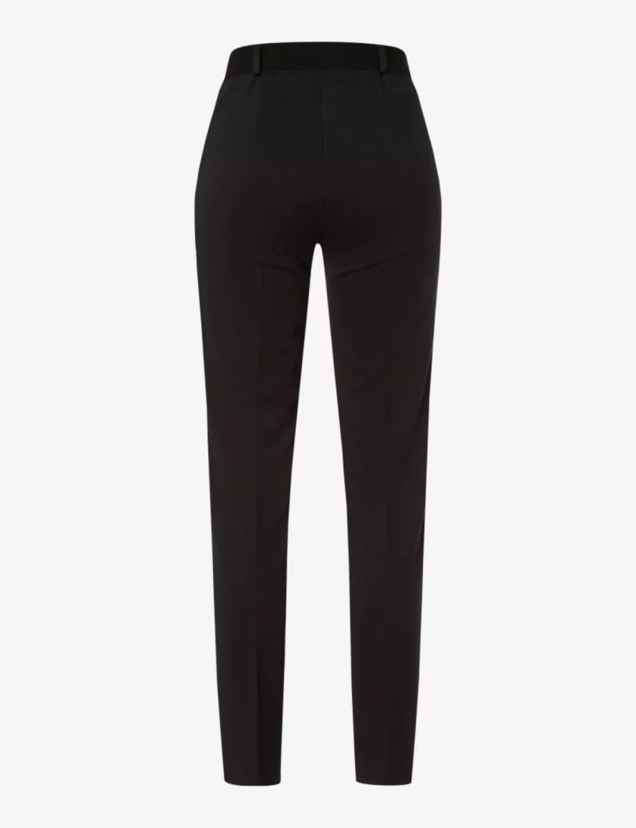 RAPHAELA HOSEN-Lillyth new-17-5018 10218220-22-DONKER BLAUW