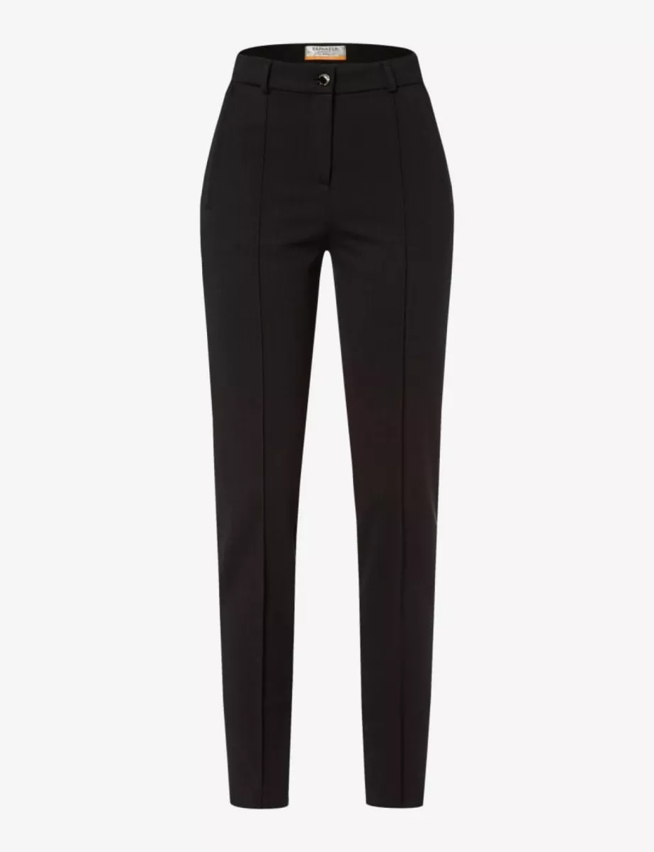 RAPHAELA HOSEN-Lillyth new-17-5018 10218220-22-DONKER BLAUW