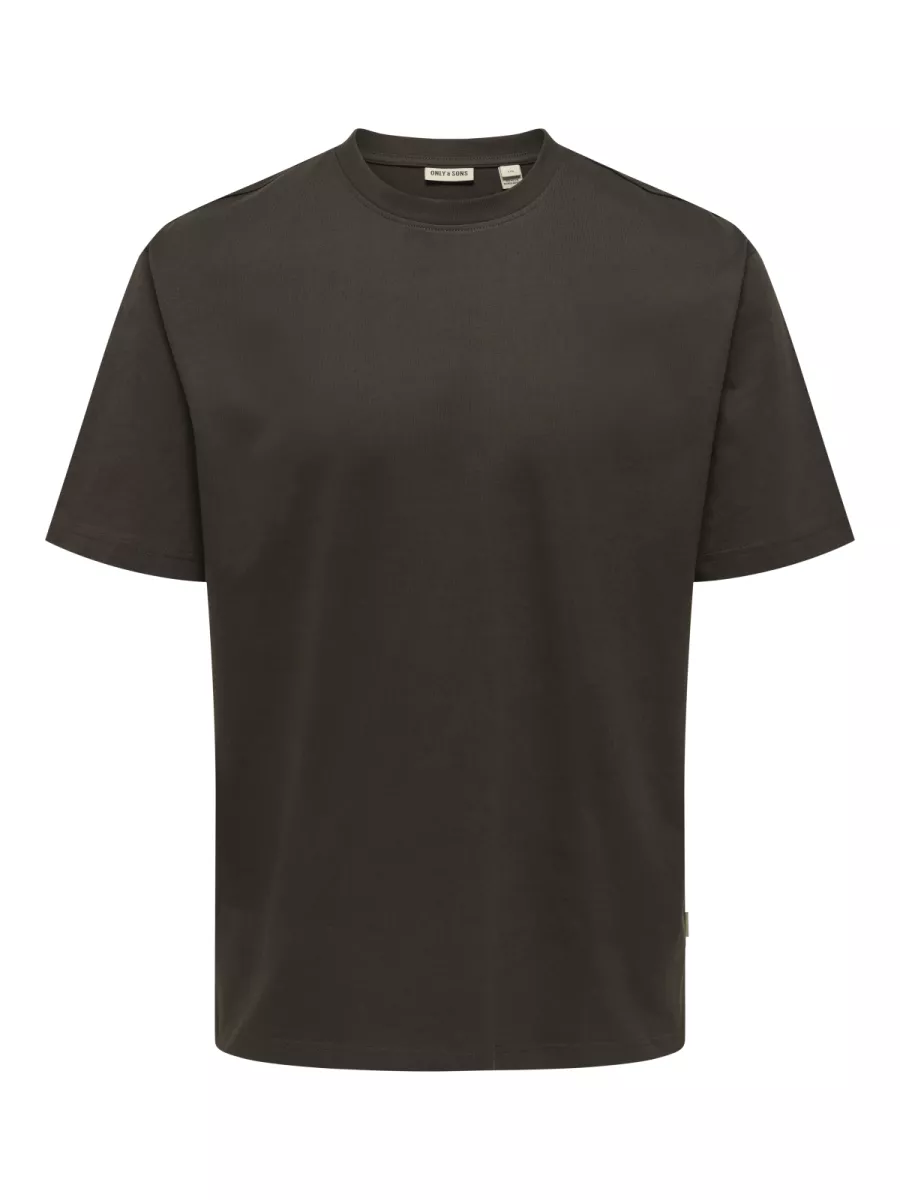 SONS-ONSFRED LIFE RLX SS TEE NOOS-22022532-Mulch-BRUIN