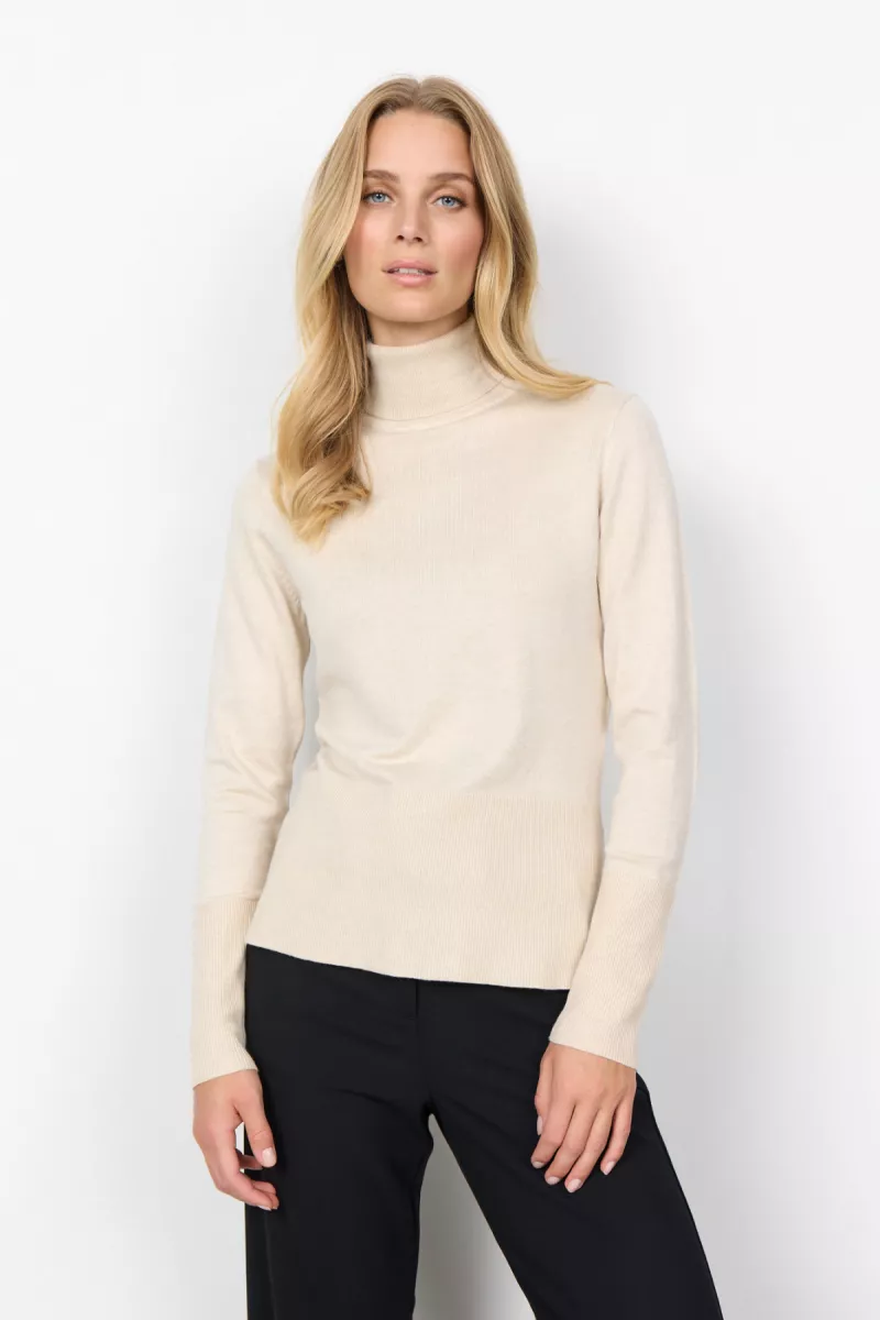 SOYA CONCEPTS-Coltrui-Dollie 145-91620-CREME