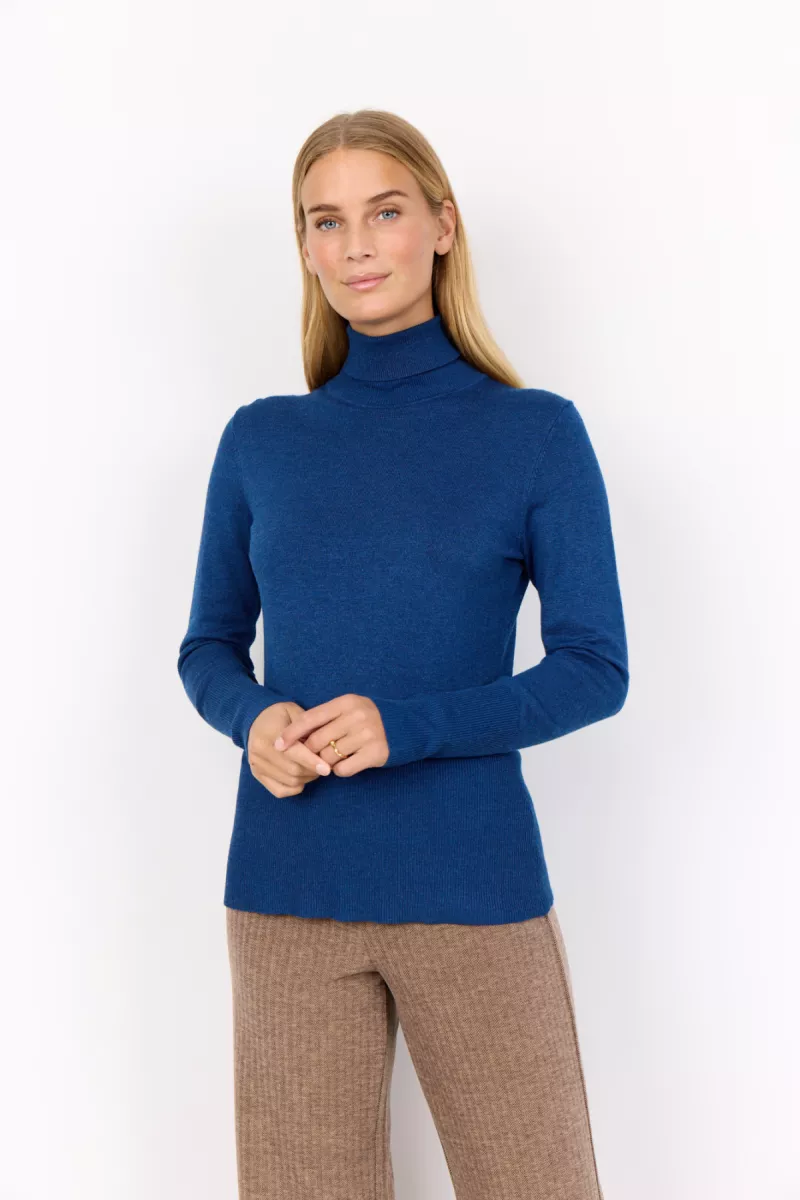 SOYA CONCEPTS-Coltrui-Dollie 145-96832-BLUE