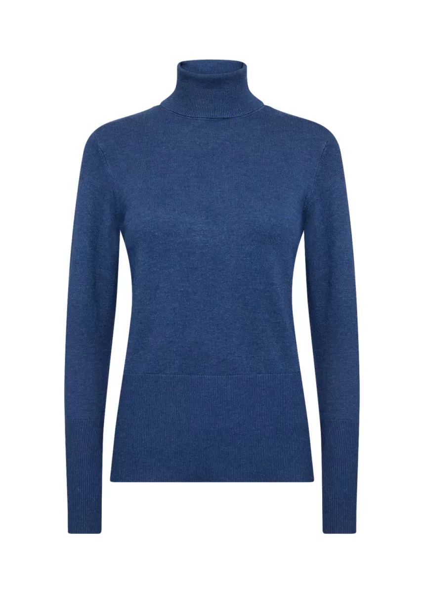 SOYA CONCEPTS-Coltrui-Dollie 145-96832-BLUE