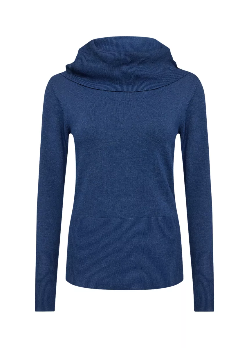SOYA CONCEPTS-Coltrui-Dollie 305-96832-BLUE