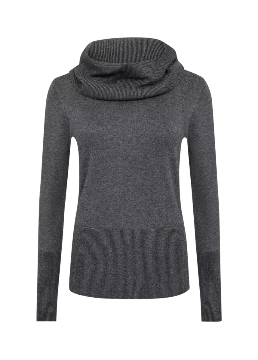 SOYA CONCEPTS-Coltrui-Dollie 305-99870-ANTRACIET