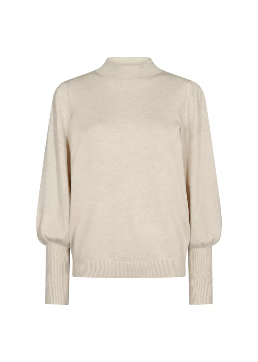 SOYA CONCEPTS-Coltrui-Dollie 666-91620-CREME