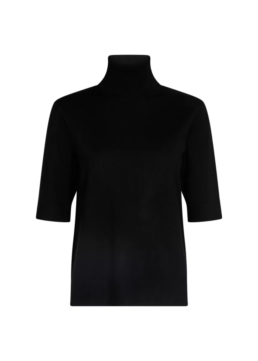 SOYA CONCEPTS-Coltrui-Dollie 740-9999-ZWART