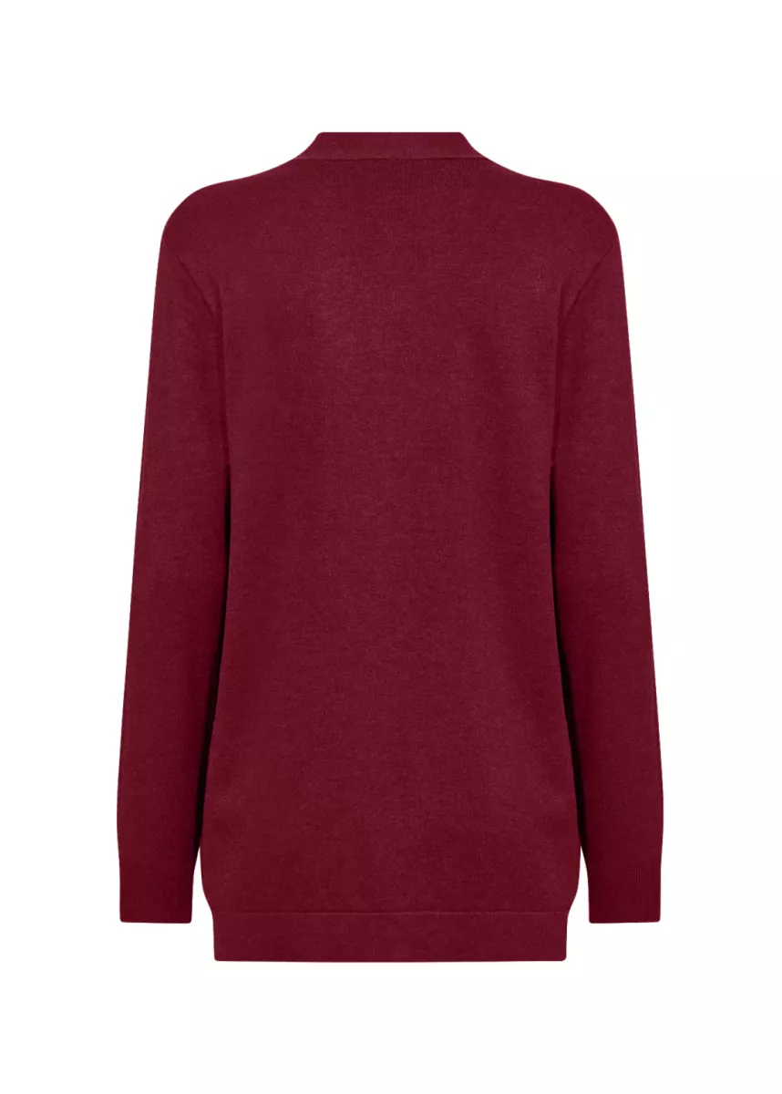 SOYA CONCEPTS-Dollie 759-Dollie 759-94850-BORDEAUX