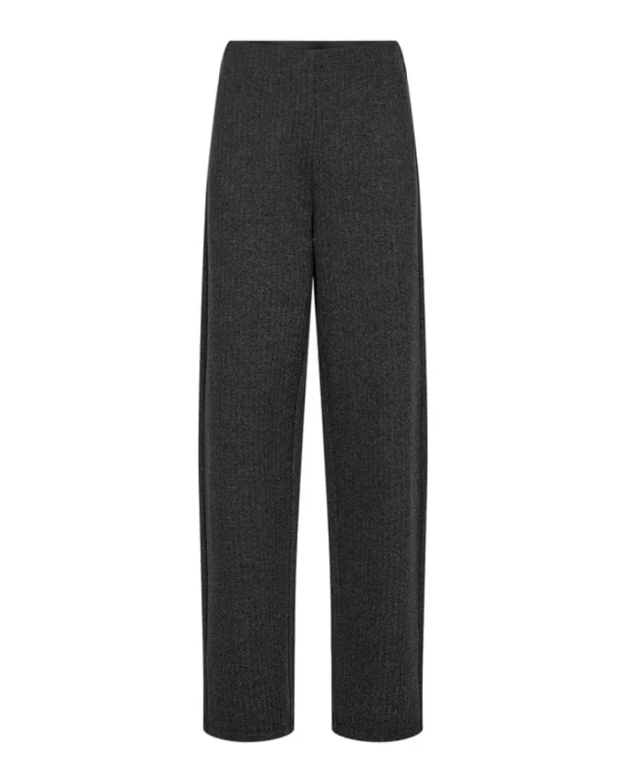 SOYA CONCEPTS-Pant-Vinja 4-99870-GRIJS