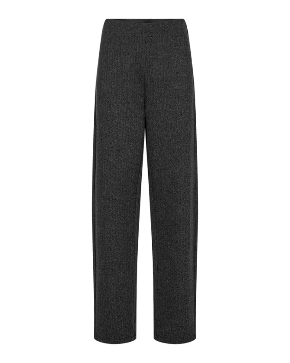 SOYA CONCEPTS-Pant-Vinja 4-99870-GRIJS