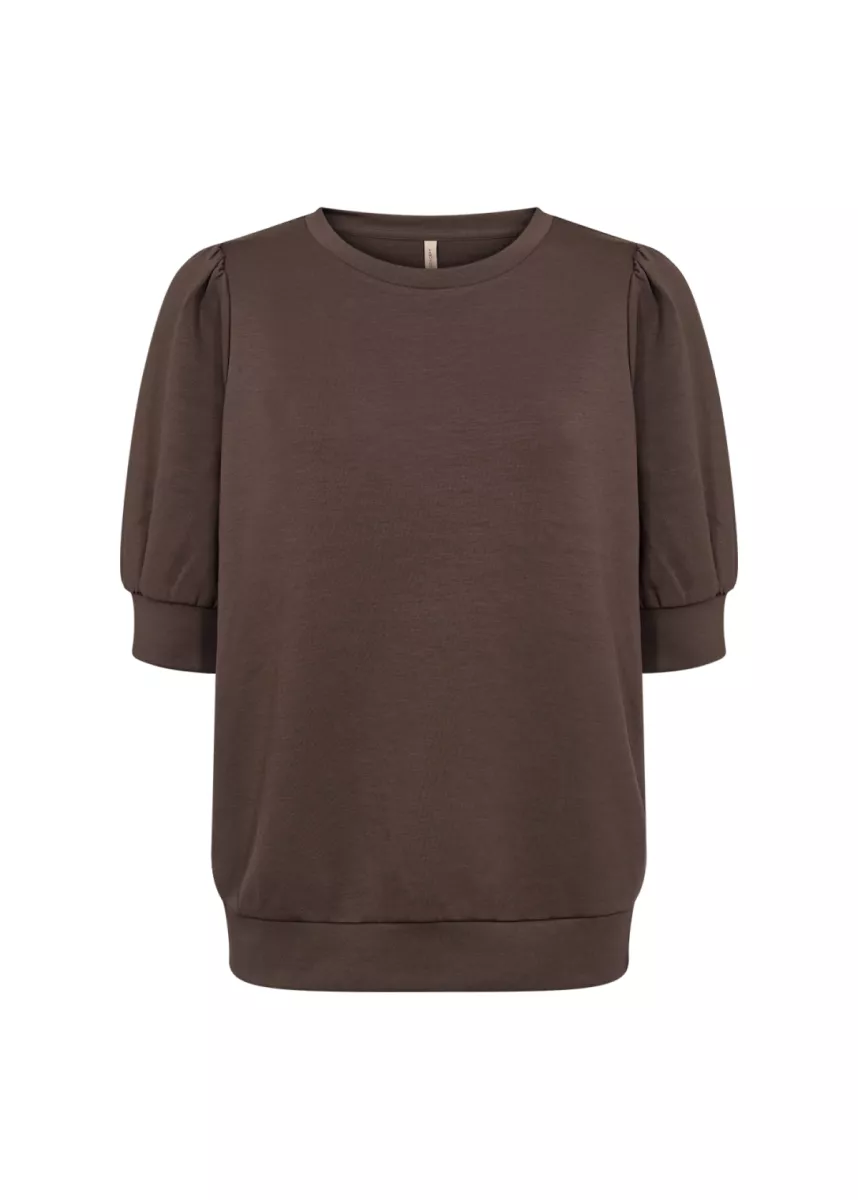 SOYA CONCEPTS-Sweater-Banu 83-8694-BRUIN