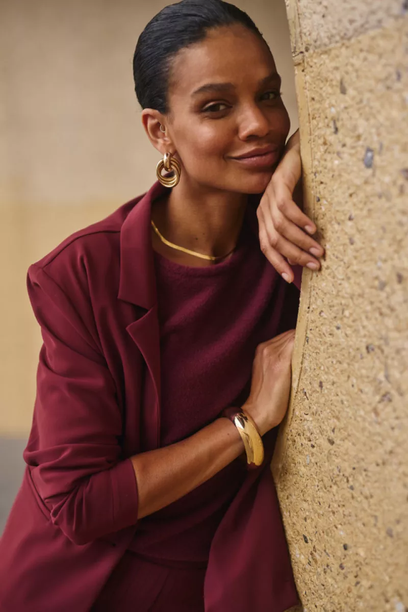 studio-anneloes-felica-soft-pullover-13137-3002-bordeaux-rood-2 STUDIO ANNELOES-Felica soft pullover-13137-3002 bordeaux-ROOD