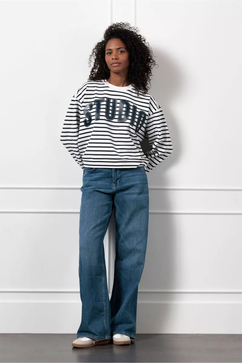 studio-anneloes-puck-sweater-12834-6911-dark-blue-off-white-donker-blauw-2 STUDIO ANNELOES-Puck sweater-12834-6911 dark blue/off white-DONKER BLAUW