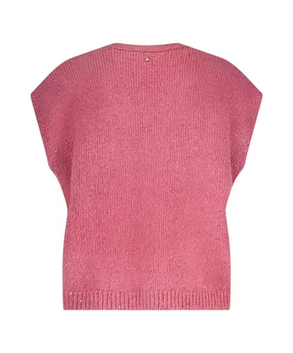 TRAMONTANA-Cardigan-Y09-18-702-004510-ROSE