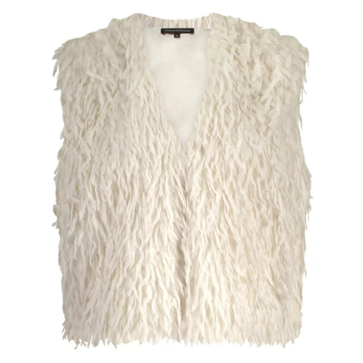 TRAMONTANA-Gilet-C22-17-802-001100-OFF WHITE