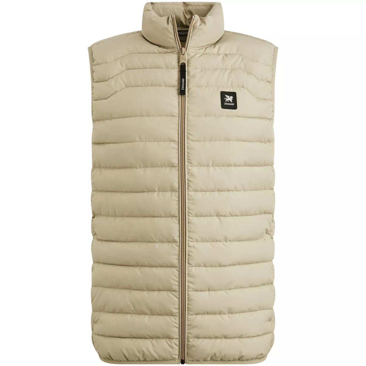 Vanguard-Bodywarmer Lire-Rip TRACKOUT-VBW2508170-8011-BEIGE