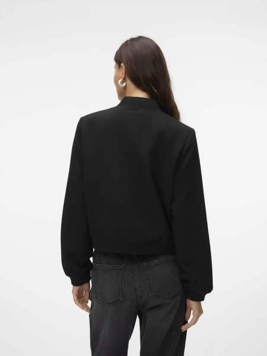 vero-moda-vmamala-short-jacket-noos-10307303-black-zwart-2 VERO MODA-VMAMALA SHORT JACKET NOOS-10307303-Black-ZWART