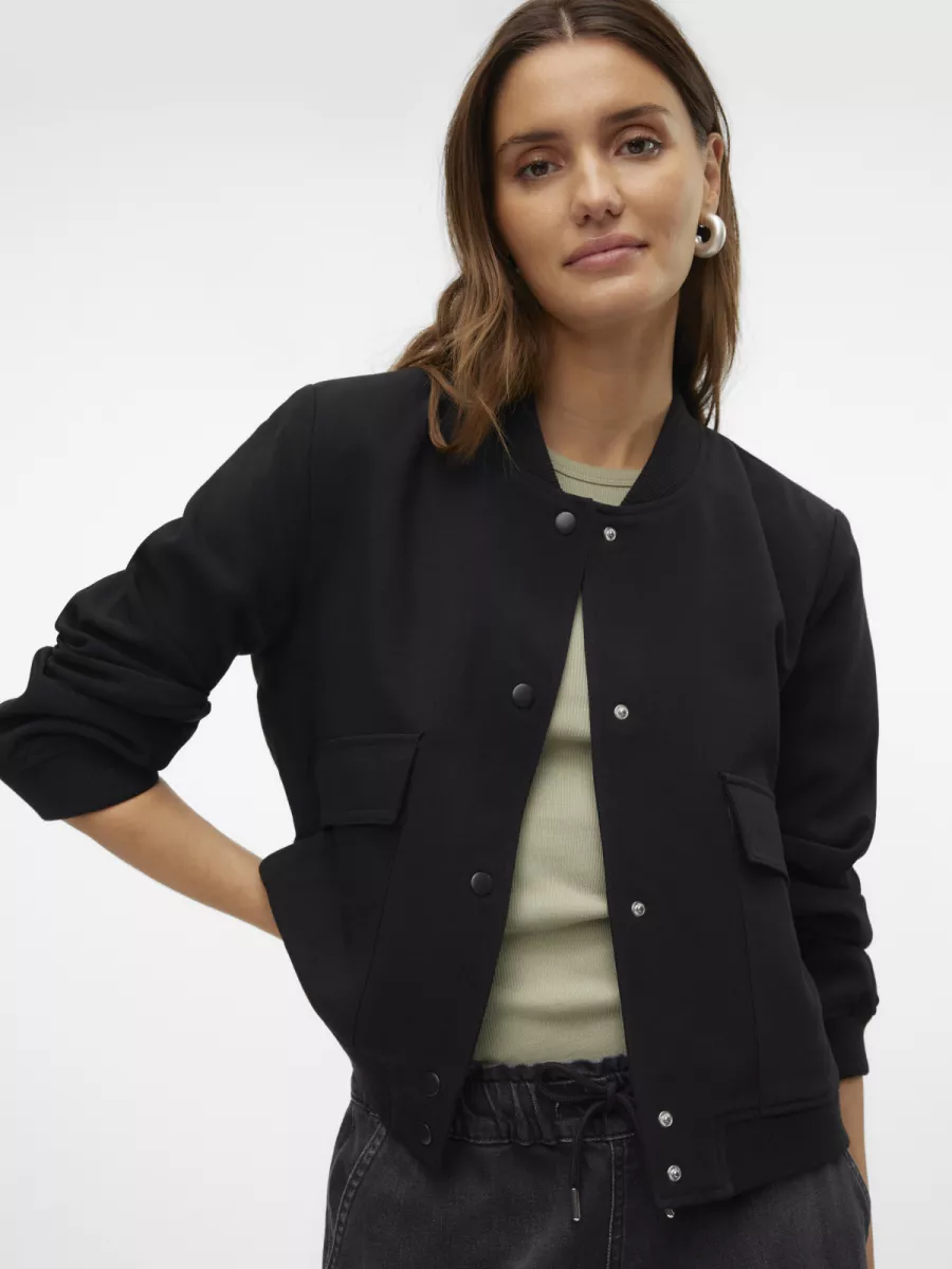 vero-moda-vmamala-short-jacket-noos-10307303-black-zwart-5 VERO MODA-VMAMALA SHORT JACKET NOOS-10307303-Black-ZWART