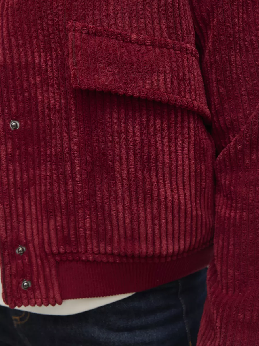 vero-moda-vmrainie-amala-short-jacket-10329729-syrah-bruin-5 VERO MODA-VMRAINIE AMALA SHORT JACKET-10329729-Syrah-BRUIN