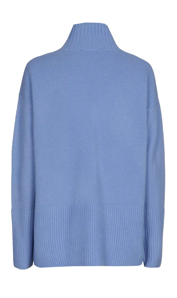 Xandres-Andri-29414-01-1450 misty sky-LICHT BLAUW