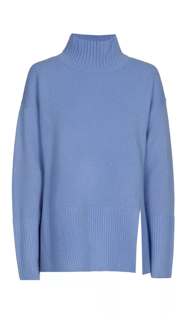 Xandres-Andri-29414-01-1450 misty sky-LICHT BLAUW