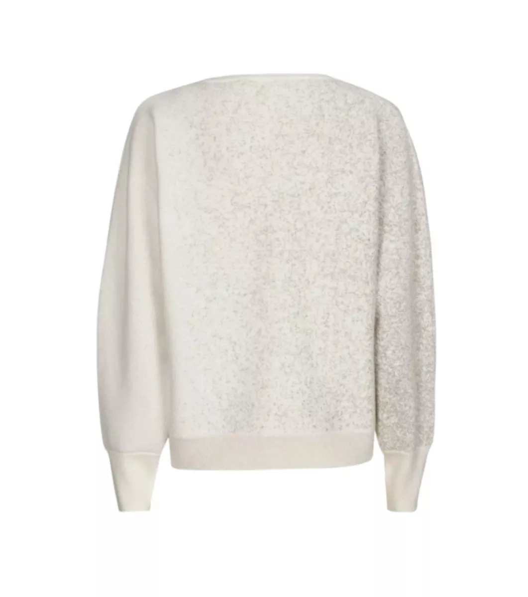 Xandres-Gemma-29413-01-1845 mount blanc-OFF WHITE
