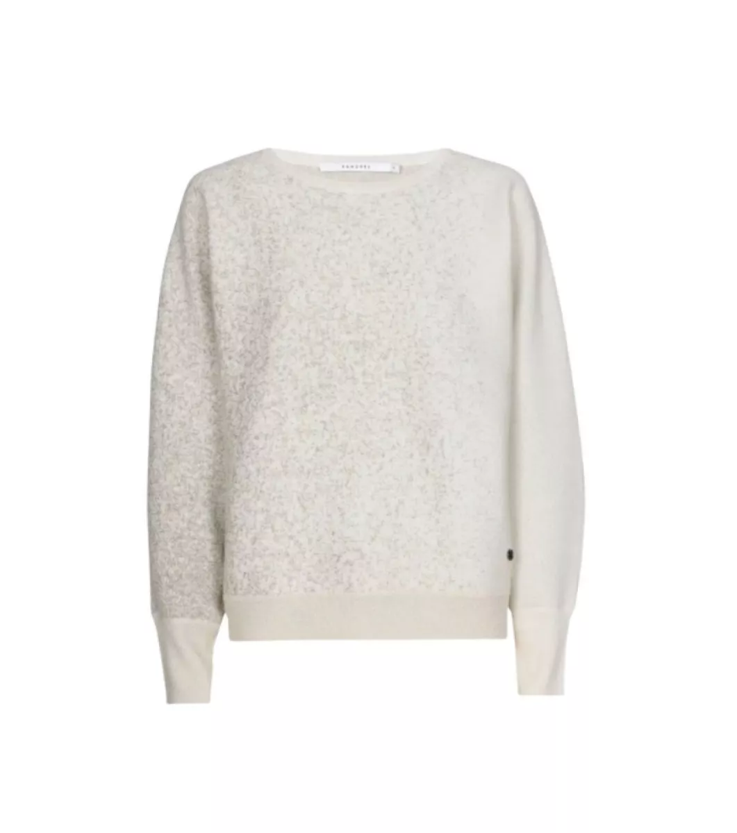 Xandres-Gemma-29413-01-1845 mount blanc-OFF WHITE