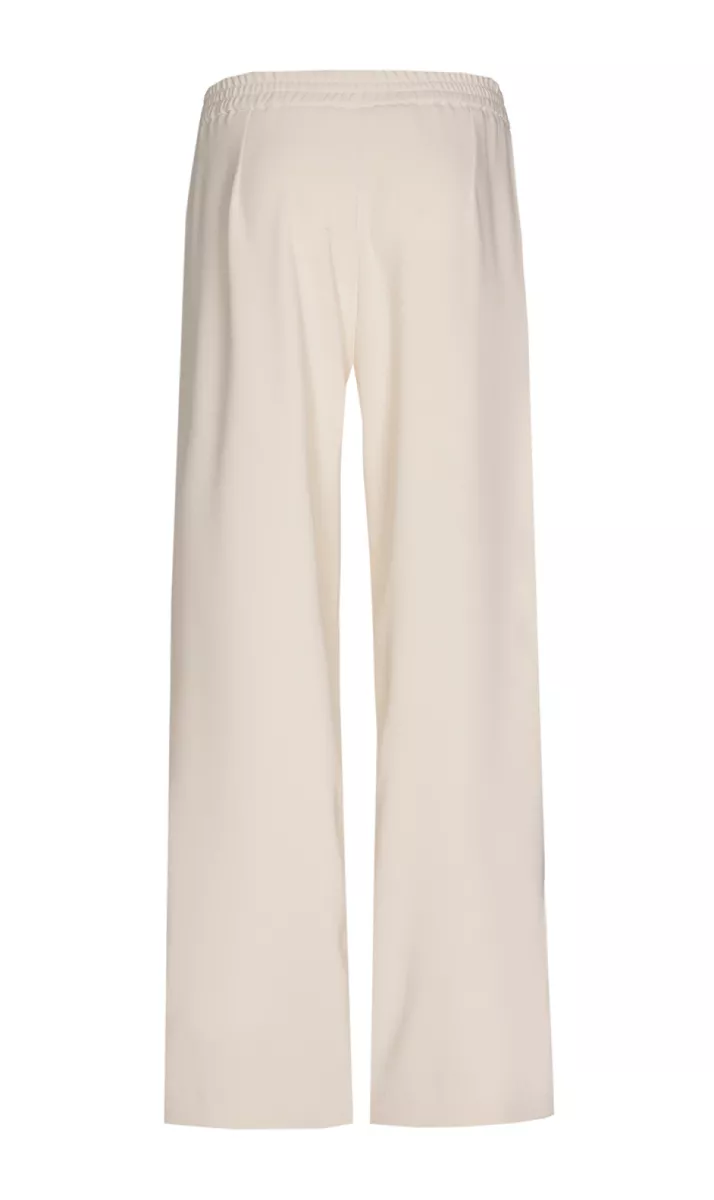 Xandres-Phocas plat-61110-15-0230 almond milk-OFF WHITE