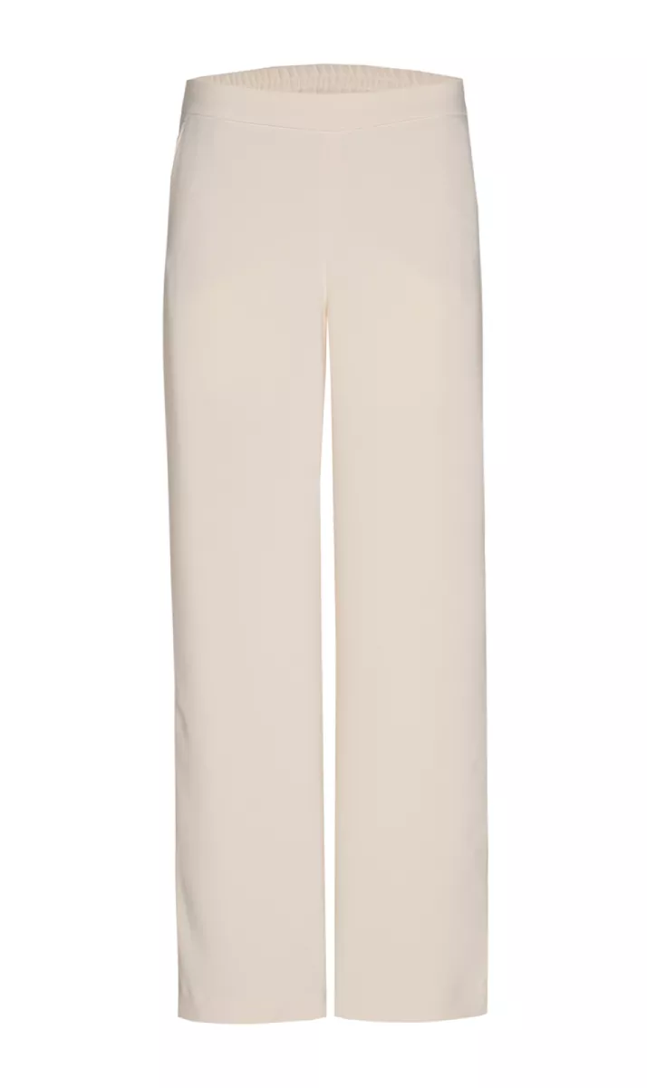 Xandres-Phocas plat-61110-15-0230 almond milk-OFF WHITE