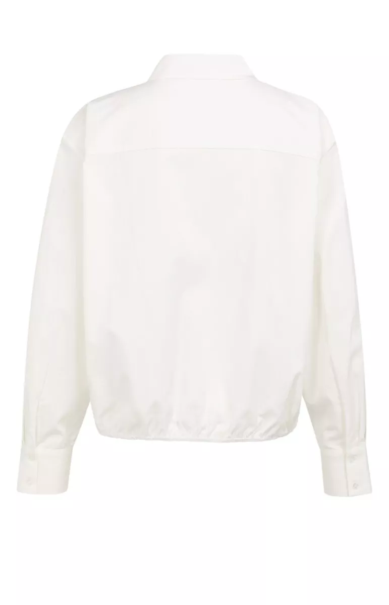 yaya-layered-blouse-with-knot-lyocell-cotton-99014-01-201177-509-99014-off-white-5 YAYA-Layered blouse with knot; Lyocell/Cotton; 99014-01-201177-509-99014-OFF WHITE