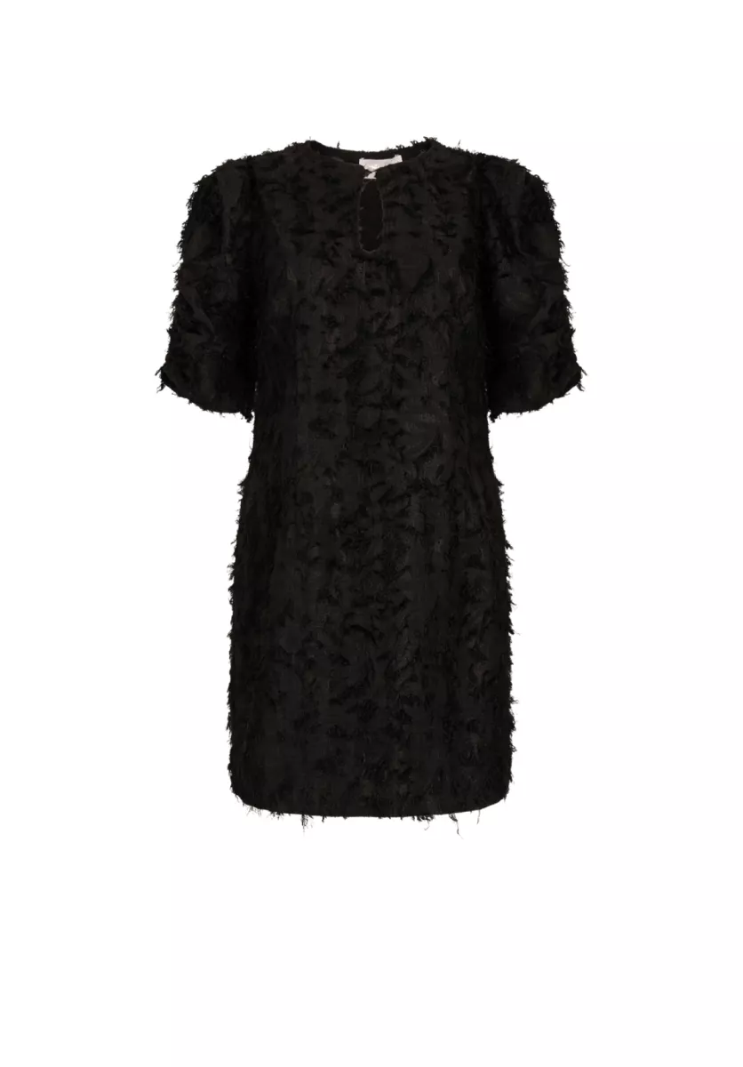 Aaiko-Pes 578-Indy-000900 Black-ZWART