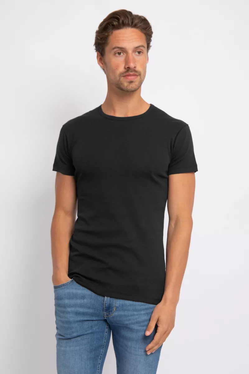 ALAN RED-2-PACK-OTTAWA 6680-Black-ZWART