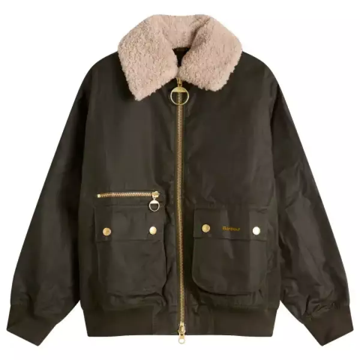 Barbour--LWX1488-OL99 Archive Olive-OLIJF