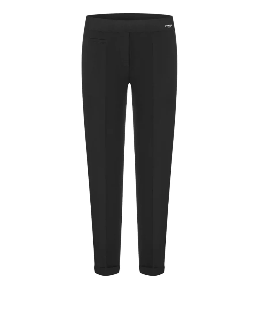 CAMBIO-Kim-6316 0292 05-099 Black-ZWART
