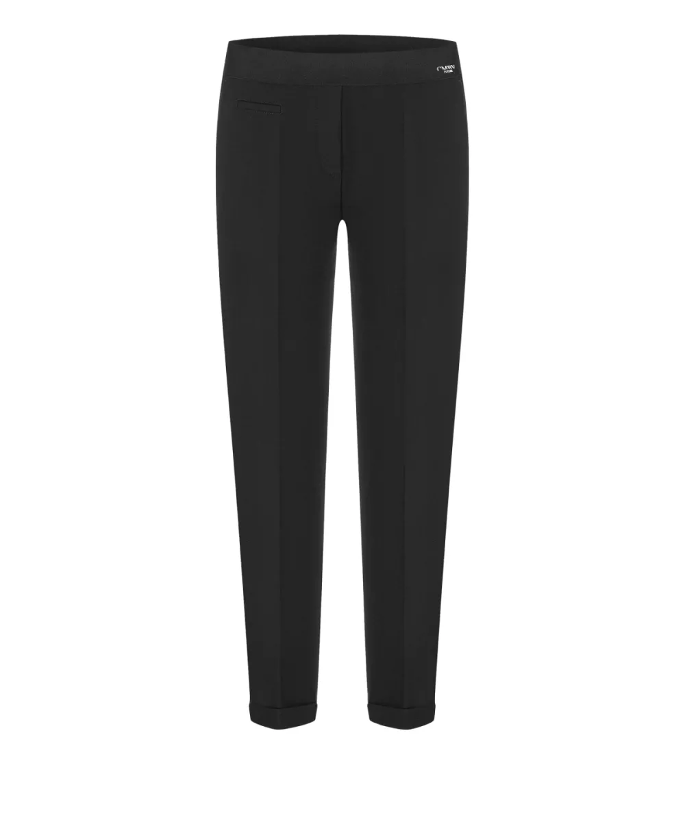 CAMBIO-Kim-6316 0292 05-099 Black-ZWART