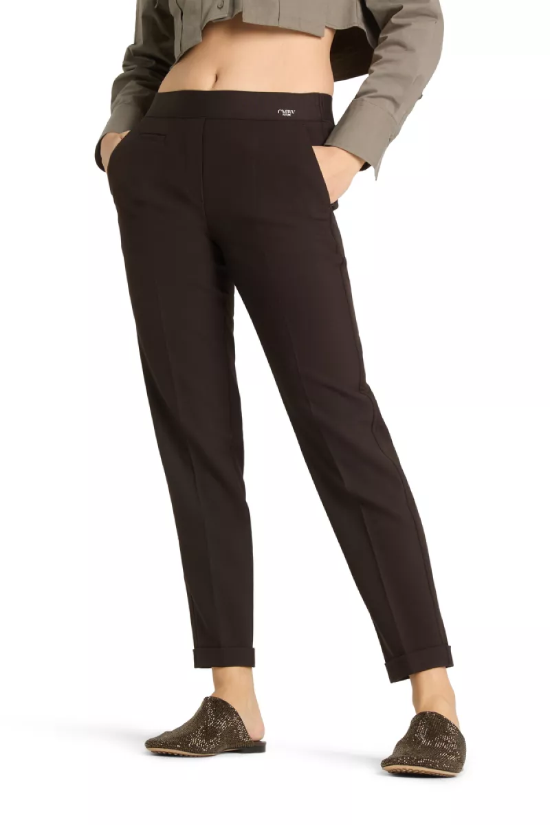 CAMBIO-Kim-6316 0292 05-783 Black coffe-CAFE