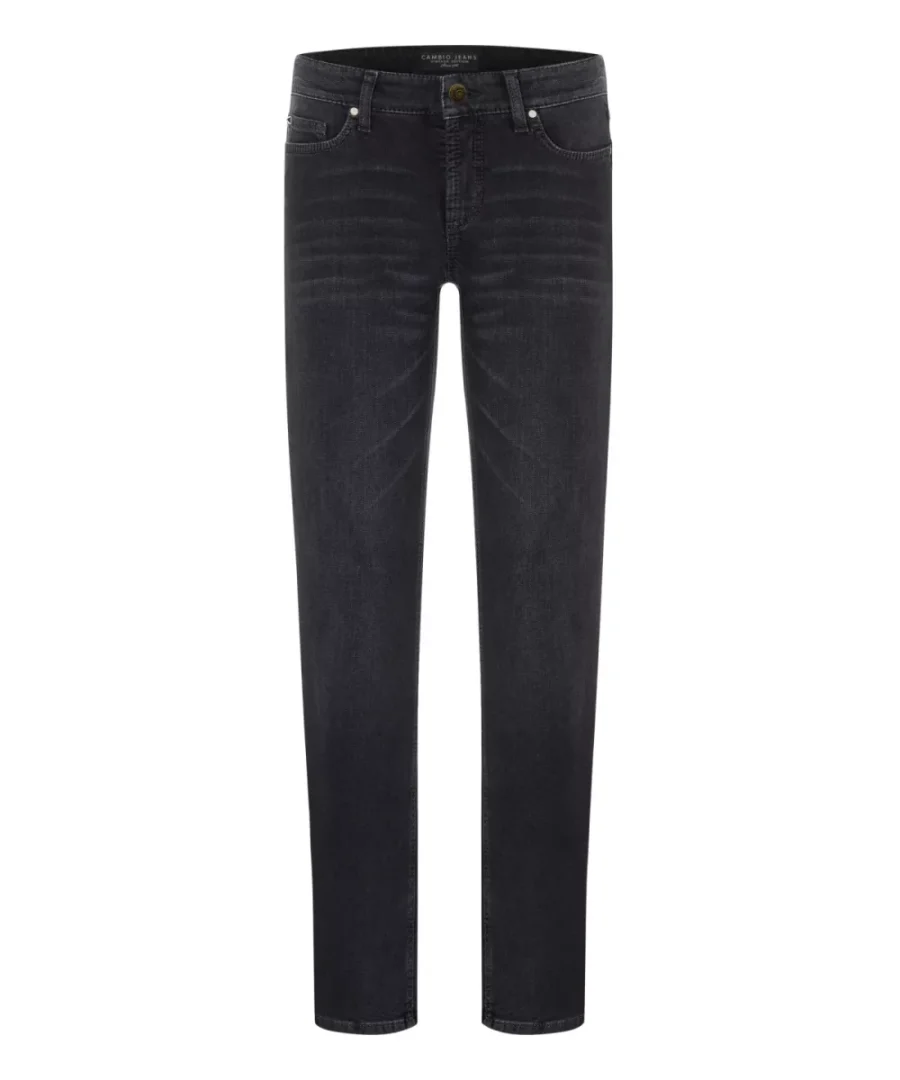 CAMBIO-Piper long-9268 0039 12-5112 Modern dark-DONKER DENIM