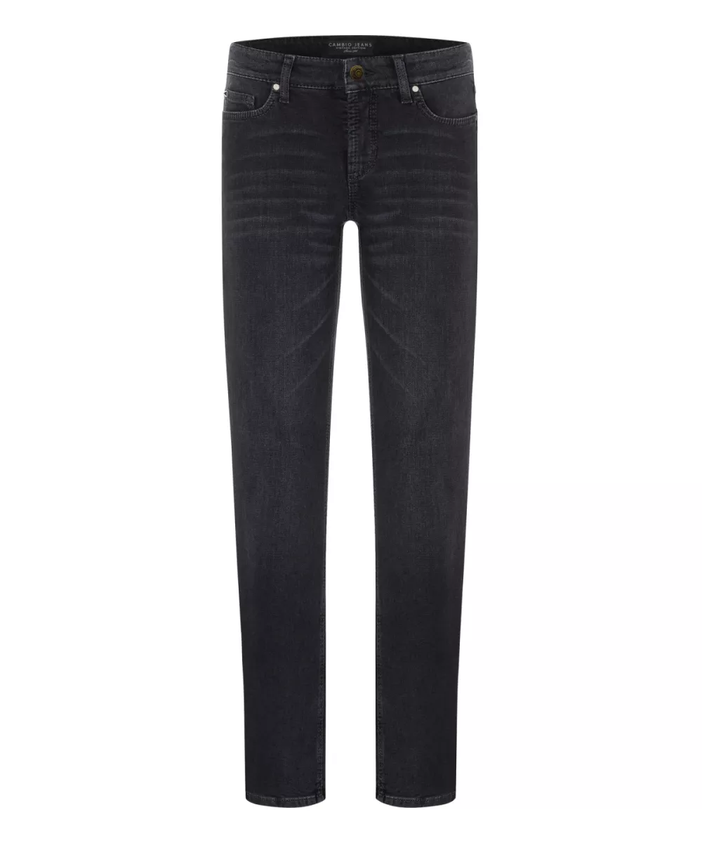 CAMBIO-Piper long-9268 0039 12-5112 Modern dark-DONKER DENIM