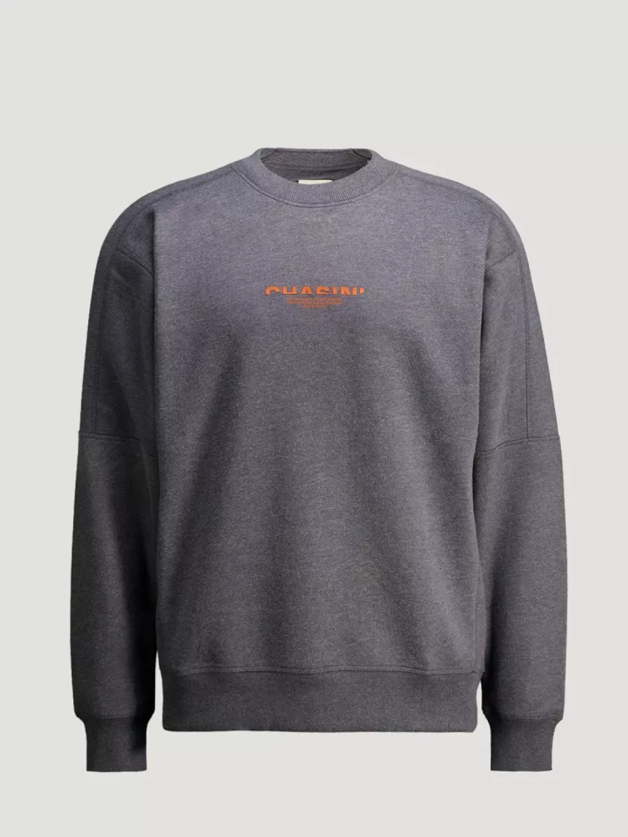 Chasin-Ido-41110012-E82 M. grey-GRIJS