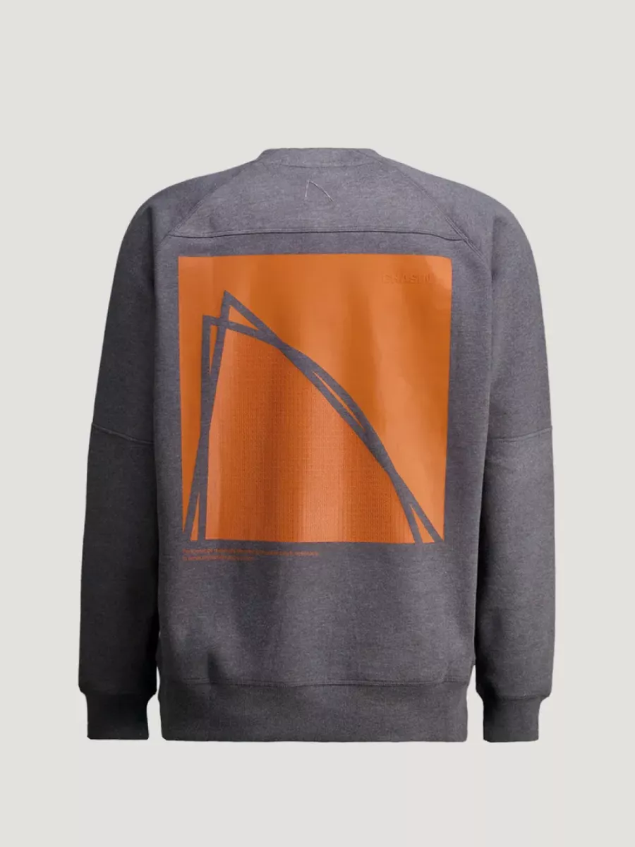 Chasin-Ido-41110012-E82 M. grey-GRIJS