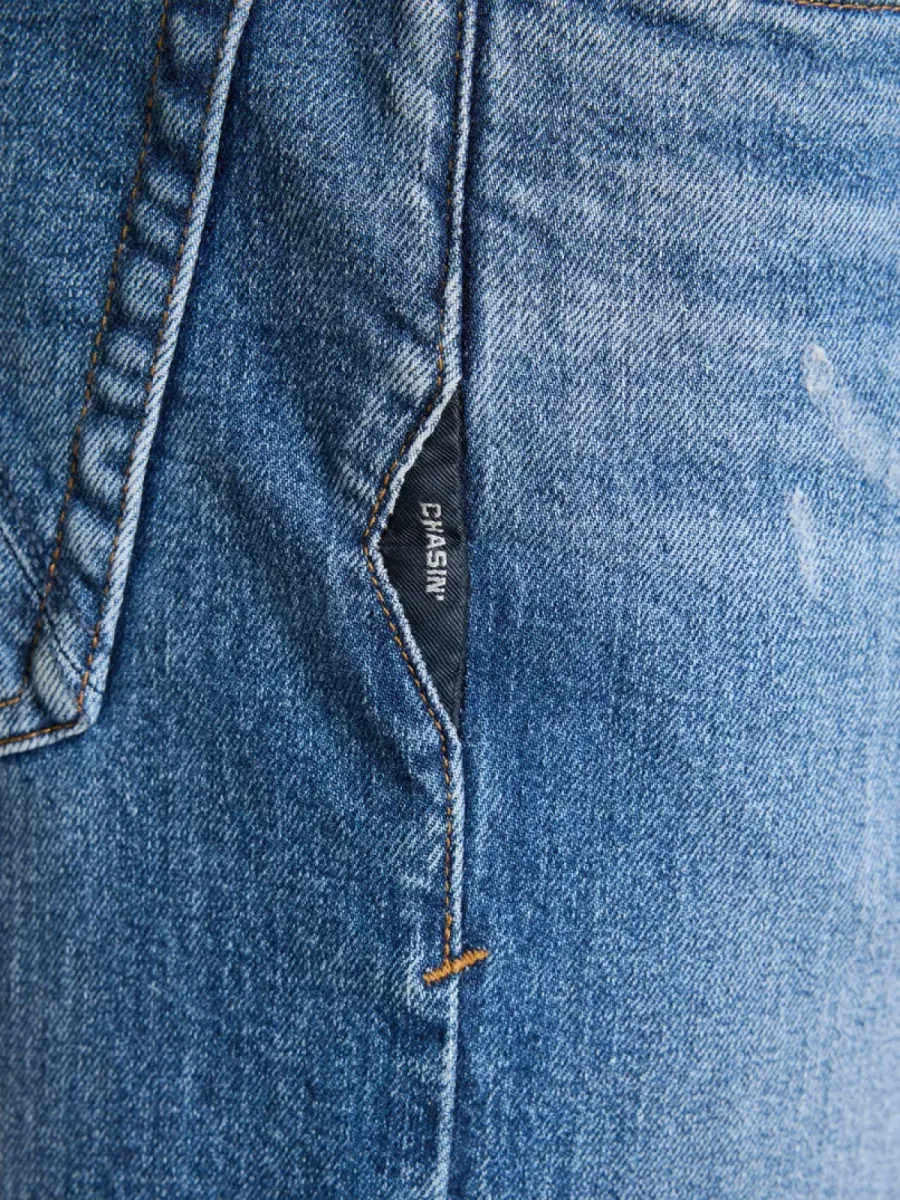 chasin-iron-torch-11120009-d20-mid-blue-denim-jeans-10 Chasin-Iron torch-11120009-D20 Mid blue denim-JEANS