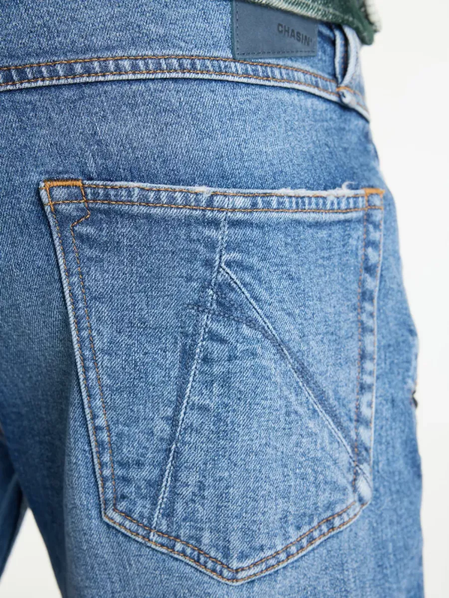 chasin-iron-torch-11120009-d20-mid-blue-denim-jeans-9 Chasin-Iron torch-11120009-D20 Mid blue denim-JEANS