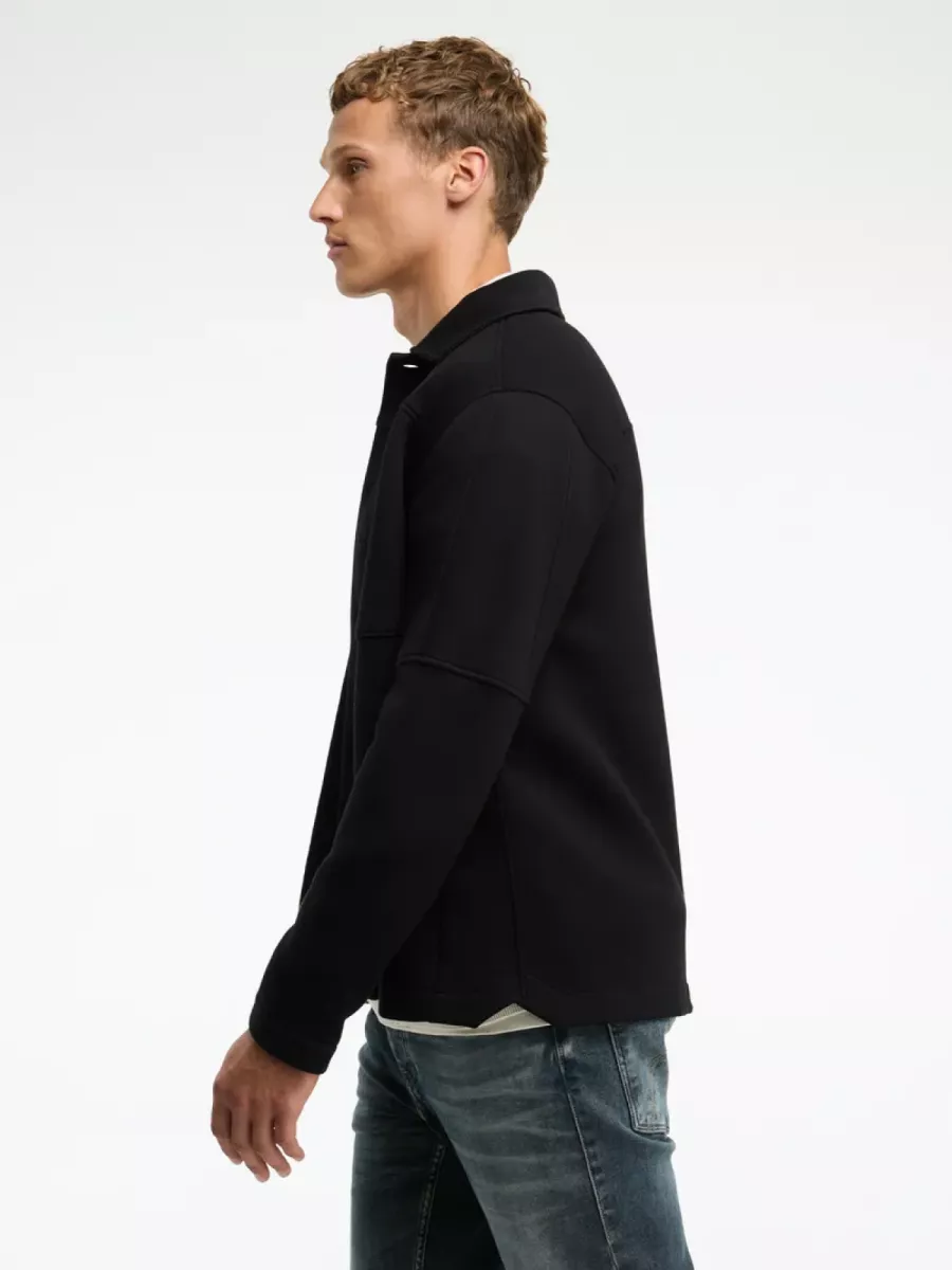 Chasin-Pulse-41150005-E90 Black-BLACK