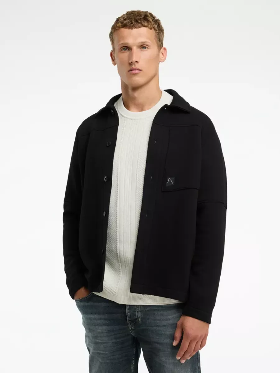 Chasin-Pulse-41150005-E90 Black-BLACK
